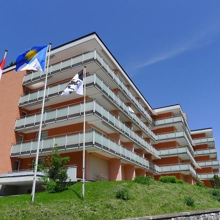 Apartment Promenade - Utoring-63 By Interhome Arosa Exterior foto