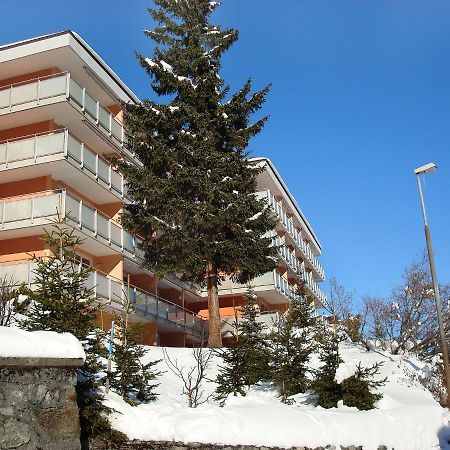 Apartment Promenade - Utoring-63 By Interhome Arosa Exterior foto